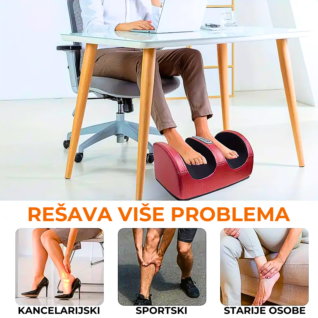 Masažer za stopala