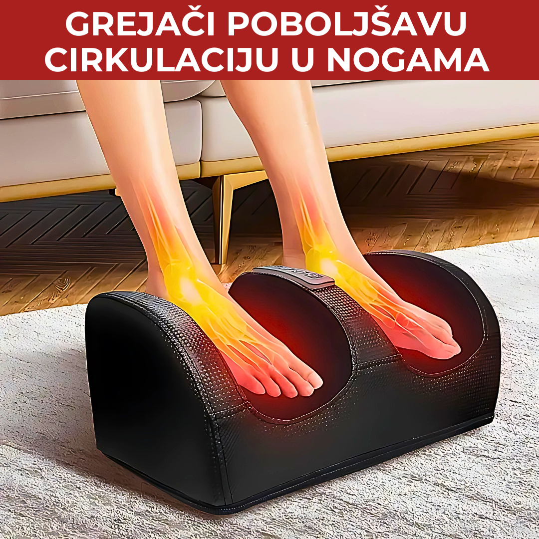 Masažer za stopala
