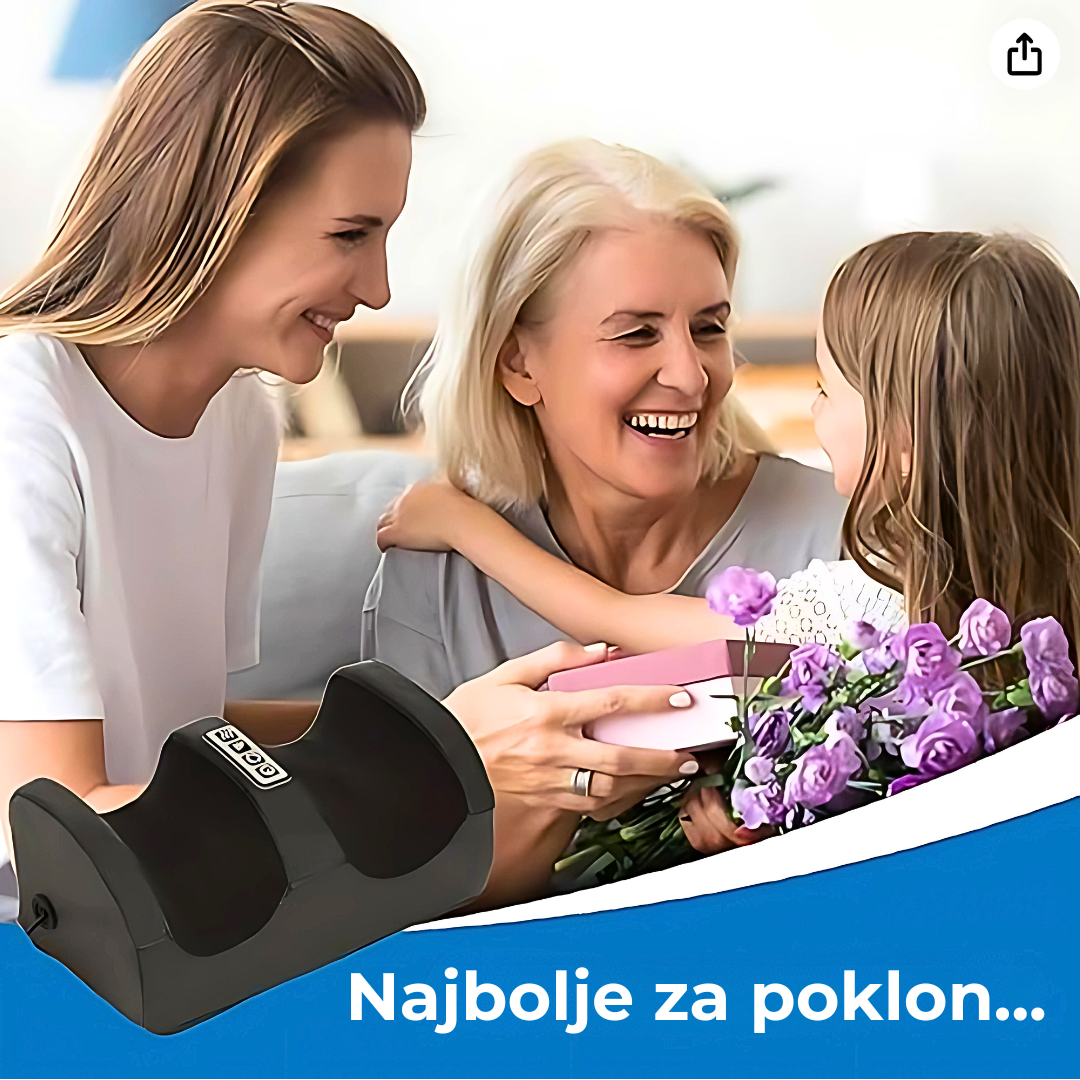 Masažer za stopala
